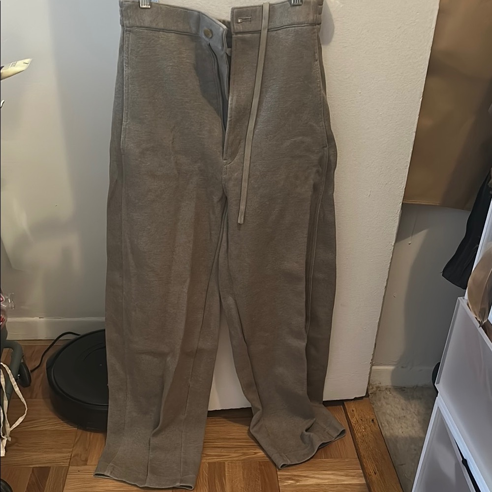 Men's Gray Pants